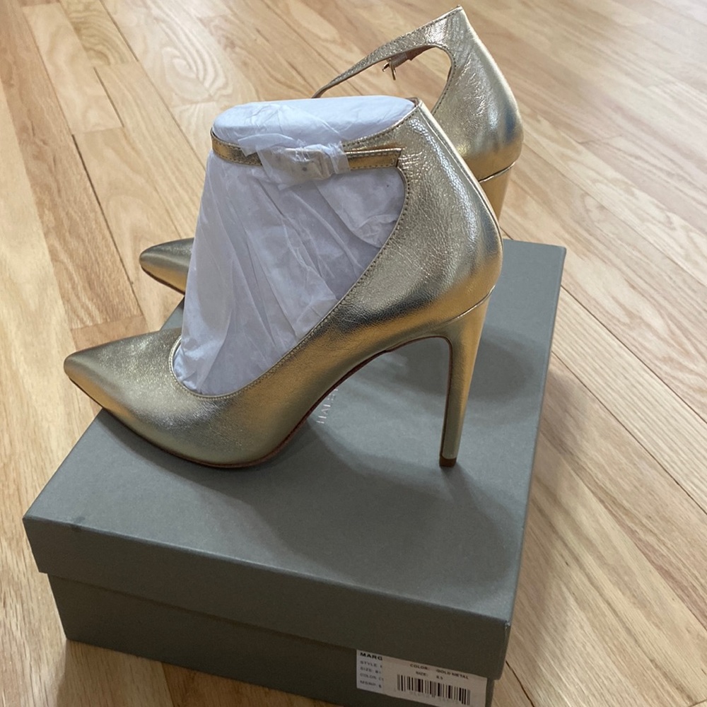 Halston Heritage Shoes